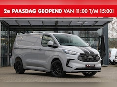 Ford Transit Custom - 2.0 TDCI 170 | Aut. | AWD / 4X4 | 2x Schuifdeur | KAR-edition | Clima
