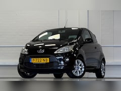 Ford Ka - 1.2 Titanium LM velgen Goed onderhouden Garantie