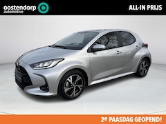 Toyota Yaris - 1.5 Hybrid 115 Dynamic | 06-10141018 Voor meer informatie