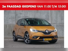 Renault Scénic - 1.2 TCe Bose | NL auto | led | camera | trekhaak | zeer nette staat