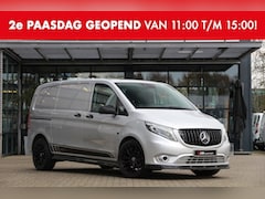 Mercedes-Benz Vito - 190PK CDI | Aut. | 2x Schuifdeur | Standkachel | Clima