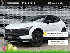Volvo EX30 Cross Country - Twin Motor Performance Ultra 69 kWh | Google | Long Range | 4x4 | Adaptieve Cruise | Stoel