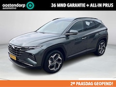 Hyundai Tucson - 1.6 T-GDI PHEV Comfort 4WD | Officiële dealer | Rijklaarprijs Geen extra kosten | 3 jaar g
