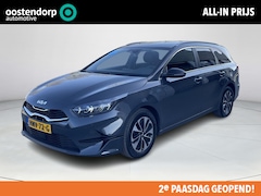 Kia Cee'd Sportswagon - Ceed 1.0 T-GDi MHEV Design Edition Automaat | CarPlay | Camera