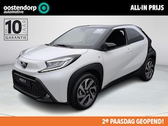 Toyota Aygo X - 1.0 VVT-i MT Pulse | Apple CarPlay/Android auto | Achteruitrijcamera | Climate control