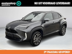 Toyota Yaris Cross - 1.5 Hybrid 130 Dynamic comfort pack
