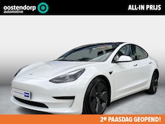 Tesla Model 3 - Standard RWD Plus | | Camera | Keyless |