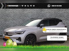 Volvo EX40 - Single Motor Extended Range Core Business 82 kWh | Adaptieve cruise control | Harman Kardo