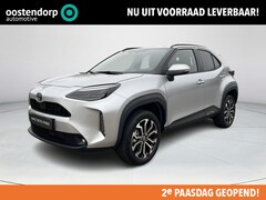 Toyota Yaris Cross - 1.5 Hybrid 115 Dynamic | Comfort Pack | Uit voorraad leverbaar | € 2.000 extra inruilwaard