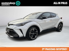 Toyota C-HR - 1.8 Hybrid GR-Sport