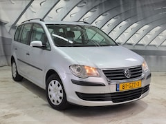 Volkswagen Touran - 1.4 TSI Trendline