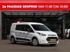 Ford Transit Connect - 1.5 TDCI 100 | L2 | Inrichting | Airco