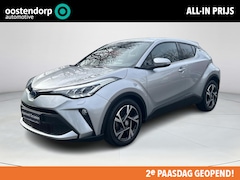 Toyota C-HR - 1.8 Hybrid Style