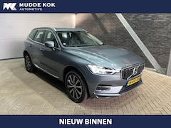 Volvo XC60 - T6 Recharge Inscription | Head-Up | Panoramadak | 360° Camera | ACC | harman/kardon