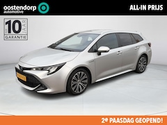 Toyota Corolla Touring Sports - 1.8 Hybrid Dynamic