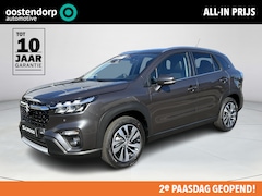 Suzuki S-Cross - 1.4 Boosterjet Style Smart Hybrid