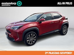 Toyota Yaris Cross - 1.5 Hybrid 130pk Dynamic Comfort Pack | 06-10141018 Voor meer informatie