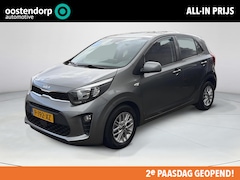Kia Picanto - 1.0 DPi DynamicLine Automaat | NieuwStaat | 45.000Km