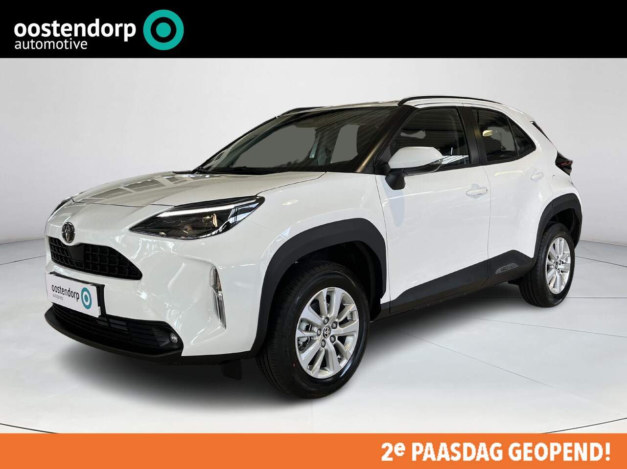 Toyota Yaris Cross - 1.5 Hybrid 115 Active | € 2.000 extra inruilwaarde | - AutoWereld.nl