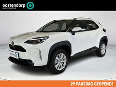 Toyota Yaris Cross - 1.5 Hybrid 115 Active | € 2.000 extra inruilwaarde |