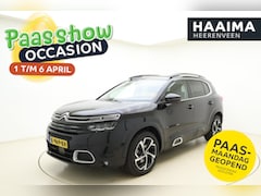 Citroën C5 Aircross - 1.2 Turbo Feel 130 Pk | Automaat | Trekhaak | Keyless Start | Cruise Control | Camera Acht