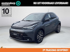 Toyota Aygo X - Hybrid 115 GR Sport