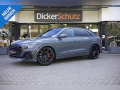 Audi Q8 - 60 TFSIe Competition Exclusive Kleur | Carbon | Vierwielb. | Massage