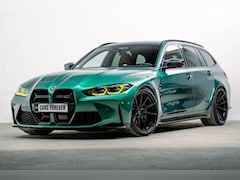 BMW 3-serie Touring - M3 xDrive Comp PPF Fabr Gar: 03-28