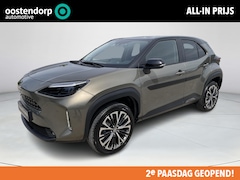 Toyota Yaris Cross - 1.5 Hybrid Executive