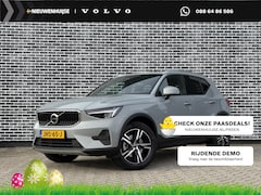 Volvo XC40 - 2.0 B4 Core Business Edition | 18" lichtmetalen velgen | Harman Kardon Audio | Adaptieve C