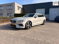 Volvo V60 - V60 2.0 D4 Inscription Automaat | Luxe uitvoering