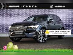 Volvo XC60 - 2.0 T6 Plug-in hybrid AWD Essential | Facelift | Adaptieve Cruise Control |Trekhaak | Clim