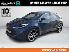 Toyota C-HR - 1.8 Hybrid 140 First Edition