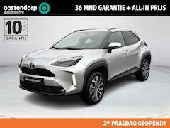 Toyota Yaris Cross - 1.5 Hybrid 130 Dynamic Comfort Pack