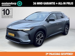 Toyota bZ4X - Dynamic 71 kWh