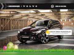 Volvo XC60 - 2.0 T6 Plug-in hybrid AWD Dark | Facelift | Heico Body Kit | Panoramadak | 22" Velgen | Tr