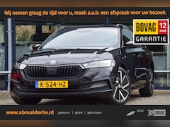 Skoda Octavia Combi - 1.0 TSI 110PK Sport Business | Org. NL | BOVAG Garantie | 18'' Velgen | Verwarmbaar sports