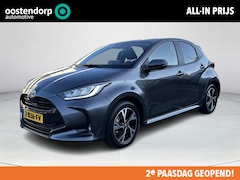 Toyota Yaris - 1.5 Hybrid 115 First Edition