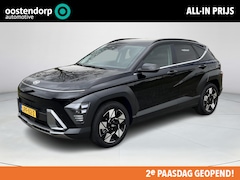 Hyundai Kona - 1.6 GDI HEV Comfort Smart | Rijklaarprijs | Apple CarPlay/Android Auto | Adaptief Cruise C