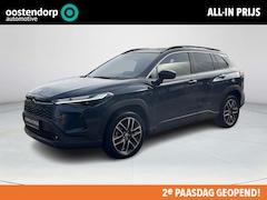 Toyota Corolla Cross - Hybrid 140 Dynamic