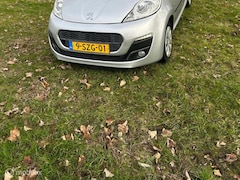 Peugeot 107 - 1.0 Active