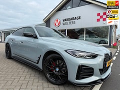 BMW 4-serie Gran Coupé - 420i M-Sport Pakket/Sportstoelen/Trekhaak/RIJKLAARPRIJS1