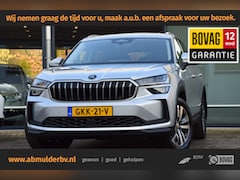 Skoda Kodiaq - 1.5 TSI PHEV Business Edition | Org. NL | Fabrieksgarantie | Plug-in Hybride | Panoramadak