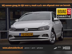 Volkswagen Polo - 1.0 TSI Comfortline Business | Org. NL | BOVAG Garantie | Adaptive Cruise Control | Naviga