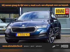 Skoda Octavia Combi - 1.4 TSI 150PK iV PHEV Business Edition | Org. NL | BOVAG Garantie | SOH 91% | Plug in Hybr