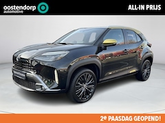 Toyota Yaris Cross - 1.5 Hybrid Adventure