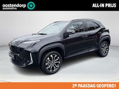 Toyota Yaris Cross - 1.5 Hybrid 130pk Dynamic Comfort Pack | 06-10141018 Voor meer informatie