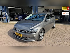 Volkswagen Polo - 1.0 TSI Comfortline