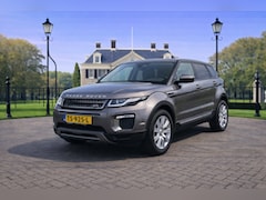 Land Rover Range Rover Evoque - 2.0 Si4 Urban Series SE | NL-AUTO | DODE HOEK | PANODAK | STOELVERWARMING | PARK SENS V+A