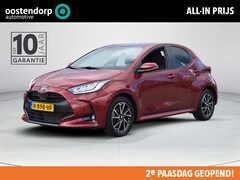 Toyota Yaris - 1.5 VVT-i Dynamic | Apple CarPlay | Rijklaar incl. garantie |
